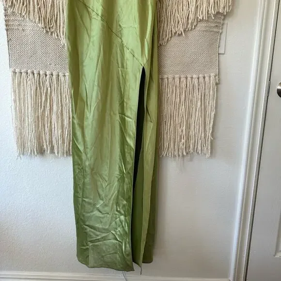 Nicholas Duna Gown - Picture 6 of 9